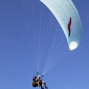 Gravity Hawaii - Flight Instruction Near Me - Kailua, Hawaii