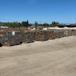 Hilton Landscape Supply