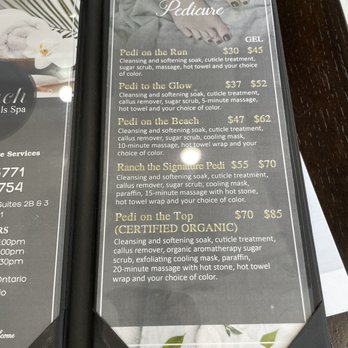 Ranch Nails Spa - Prices as of 5/27/2022 - Nail Salons Near Me - Ontario, California Ranch Nails Spa - Prices as of 5/27/2022 - Nail Salons Near Me - Ontario, California