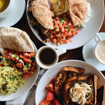 Miriam - Wine Bars Near Me - Brooklyn, New York