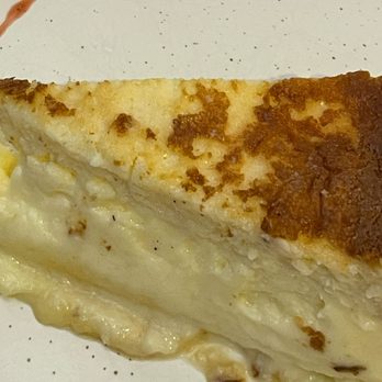 Passadís del Pep - Cheesecake - Mediterranean Near Me - Barcelona, B Passadís del Pep - Cheesecake - Mediterranean Near Me - Barcelona, B