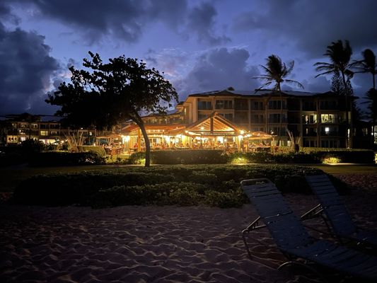Waipouli Beach Resort by null