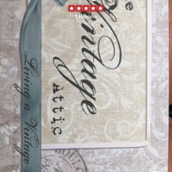 The Vintage Attic