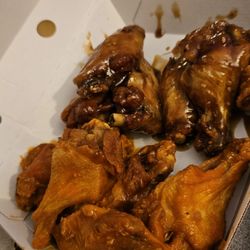 10pc Traditional