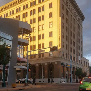Sunshine Window Cleaning - Commercial Window Cleaning - Window Washing Near Me - Albuquerque, New Mexico