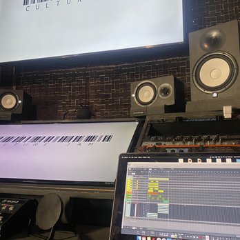 Culture Jam Co - Recording & Rehearsal Studios Near Me - Los Angeles, California Culture Jam Co - Recording & Rehearsal Studios Near Me - Los Angeles, California
