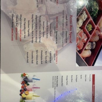 Yummy Station - Bento box specials - Chinese Near Me - Littleton, Colorado Yummy Station - Bento box specials - Chinese Near Me - Littleton, Colorado