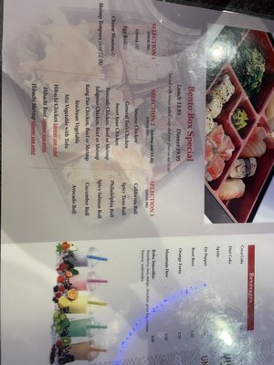 Menu photo 1 Yummy Station Littleton, CO Menu photo 1 Yummy Station Littleton, CO