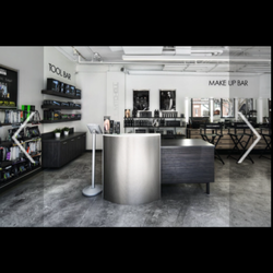 Paul Mitchell The School Pasadena - Front Desk 2015