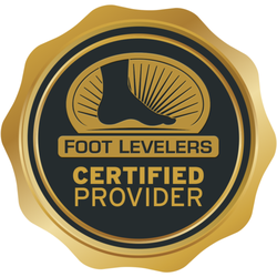 Presnick Chiropractic & Holistic Health Center - Computerized 3-D laser foot scans!
