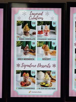 Menu photo 7 Claws and Cream Garden Grove, CA Menu photo 7 Claws and Cream Garden Grove, CA