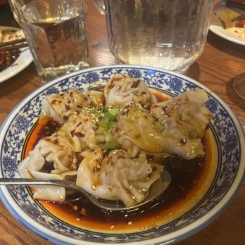 Chengdu Bistro - Chinese Near Me - Chicago, Illinois