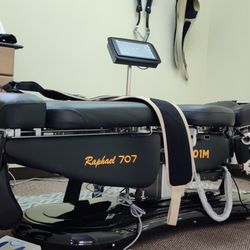 Caldwell Chiropractic Center - Spinal Decompression
first office in New Jersey to have the Raphael Decompression Table for herniated disc treatments