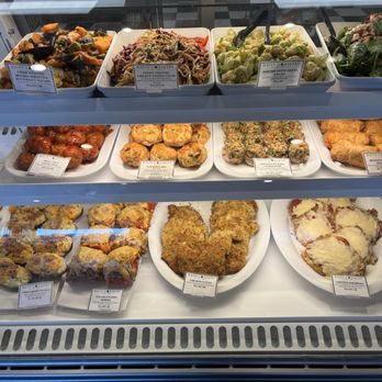 White's Bakery & Cafe - Main dishes & salads - Bakeries Near Me - Brockton, Massachusetts