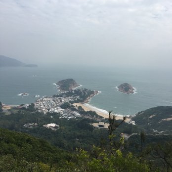 龍脊 - Hiking Near Me - Hong Kong, HK
