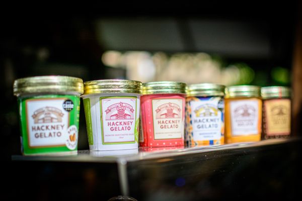 Bistro Bardot (The Turk's Head) by null