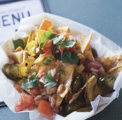 Wilburn Street Tavern by null