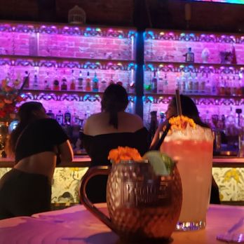 Darling Aviary - Bars Near Me - Sacramento, California