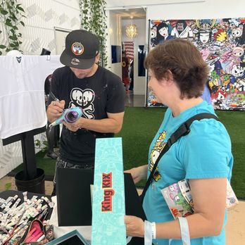 Hyperfly - Sports Wear Near Me - San Diego, California