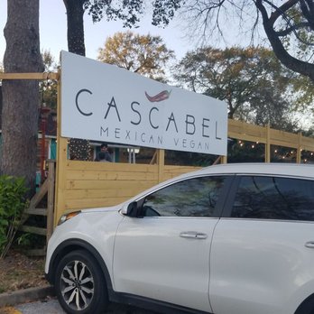 Cascabel - Vegan Near Me - Houston, Texas Cascabel - Vegan Near Me - Houston, Texas