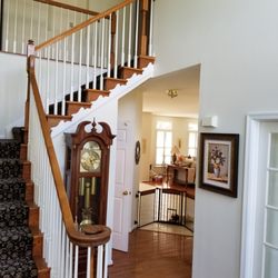 French's Quality Painting & Interior Decorating