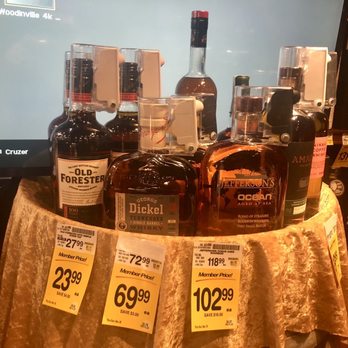 Safeway - Some of my favorite whiskey - Grocery Near Me - Bellevue, Washington Safeway - Some of my favorite whiskey - Grocery Near Me - Bellevue, Washington