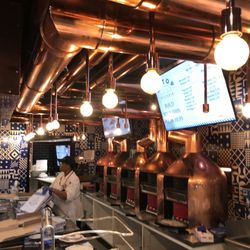 Uptop Pizzeria