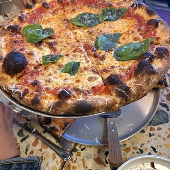 Marc’s Artisanal Pizzeria - Yummy NJ pizza - Pizza Near Me - Miami Beach, Florida Marc’s Artisanal Pizzeria - Yummy NJ pizza - Pizza Near Me - Miami Beach, Florida