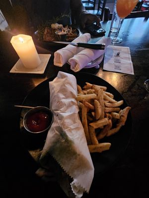 The Scottish Arms by null