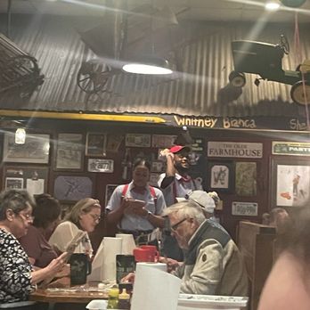 Lambert's Cafe - Seafood Near Me - Foley, Alabama