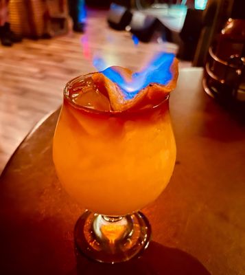 The Redwood Bar & Grill by null