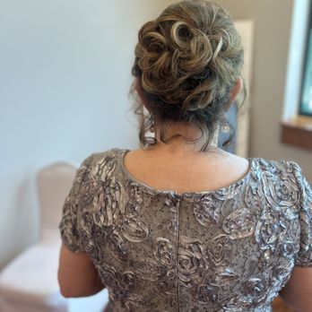 Christina Joseph Salon - Wedding styling - Hair Salons Near Me - Millersville, Maryland Christina Joseph Salon - Wedding styling - Hair Salons Near Me - Millersville, Maryland