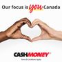 Photo of Cash Money