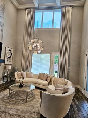 Elite Window Coverings