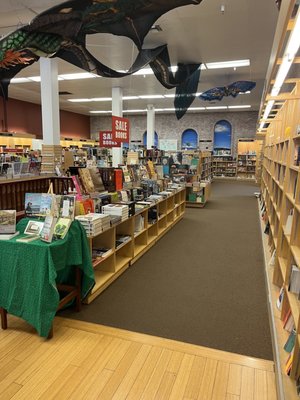 Copperfield's Books by null