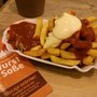 Photo of Wurst mit Soße