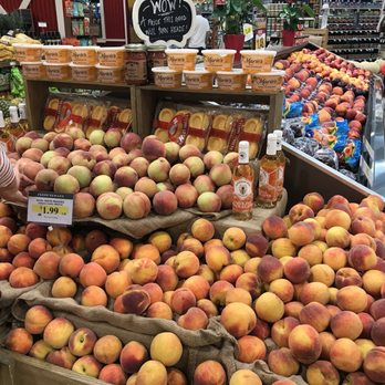 Lowes Foods - Inman SC peaches - Grocery Near Me - Simpsonville, South Carolina Lowes Foods - Inman SC peaches - Grocery Near Me - Simpsonville, South Carolina