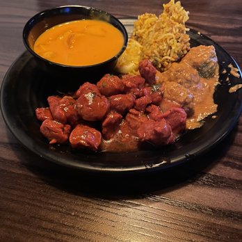 Tandoori Guys - Yummy, spicy goodness - Indian Near Me - Broken Arrow, Oklahoma Tandoori Guys - Yummy, spicy goodness - Indian Near Me - Broken Arrow, Oklahoma
