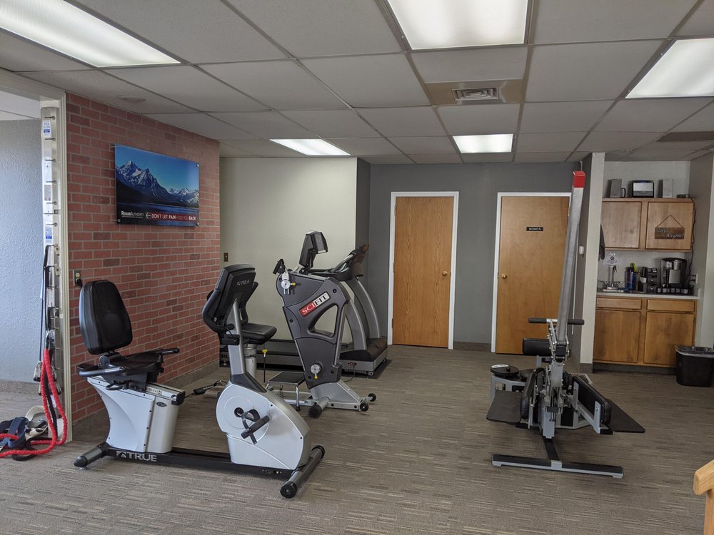 RehabAuthority - Boise - child therapist in Boise, ID
