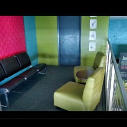 Wilton Creamery - Sweets Lounge