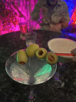 The Silver Fox by null