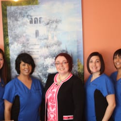 Image Dentistry - Dr. Lana and Staff