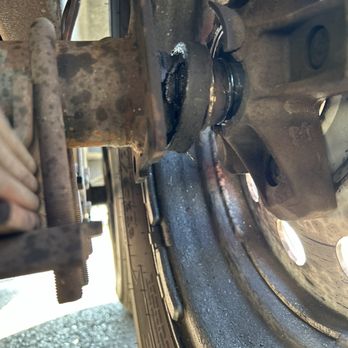 Camco Wheel & Axle - Trailer Repair Near Me - Pharr, Texas Camco Wheel & Axle - Trailer Repair Near Me - Pharr, Texas