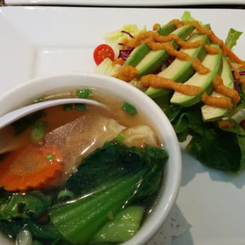 Baan Thai Sabaidee - Lunch specials.... Soup, appetizer and entree. - Thai Near Me - West Chester, Pennsylvania Baan Thai Sabaidee - Lunch specials.... Soup, appetizer and entree. - Thai Near Me - West Chester, Pennsylvania