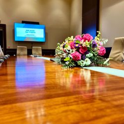 Floral & Craft Expressions - Making meetings magical!
