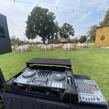 Kingstown Entertainment - DJs Near Me Kingstown Entertainment - DJs Near Me