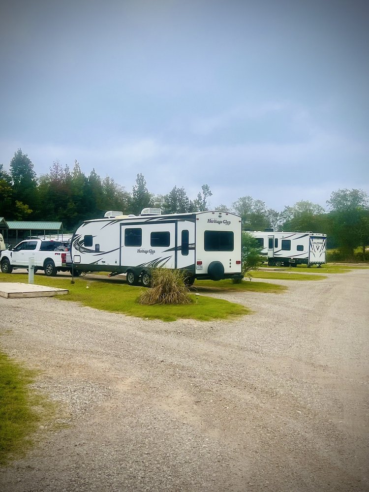 The Trails at Lavender Road – RV Park - Photo 3