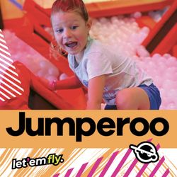 Urban Air Trampoline and Adventure Park