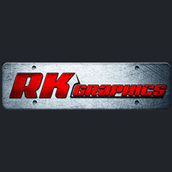 RK Graphics - Sign Shop