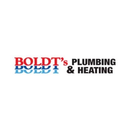 Slide of Boldt's Plumbing & Heating